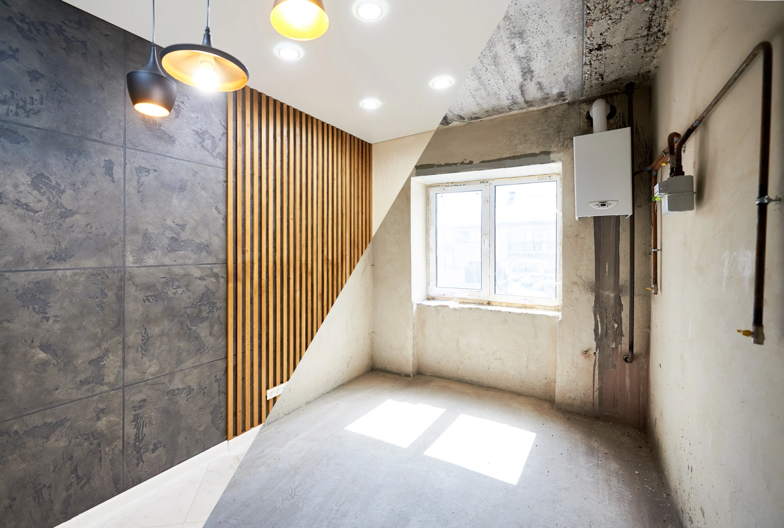 Home Remodeling