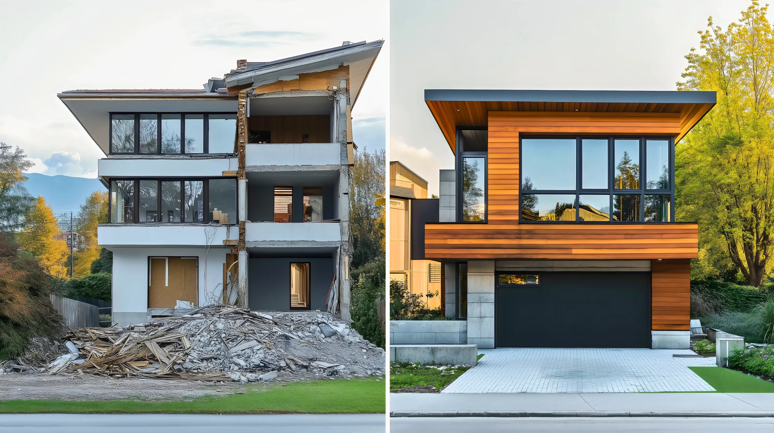 Home Remodeling
