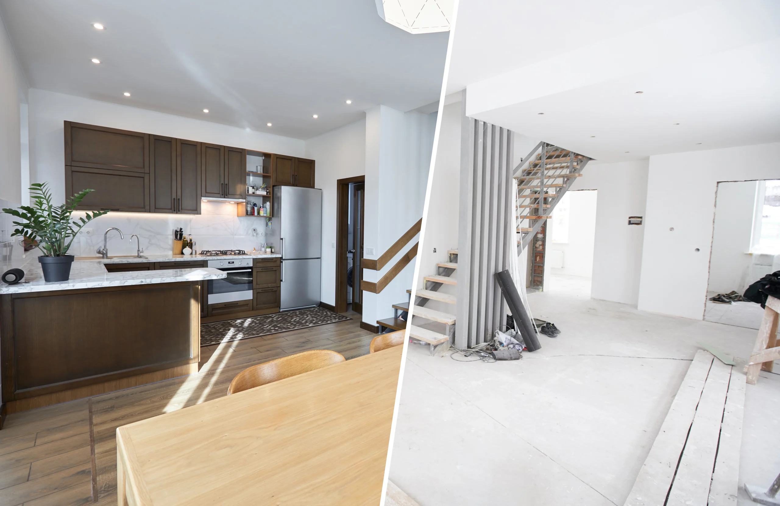 Kitchen Remodeling