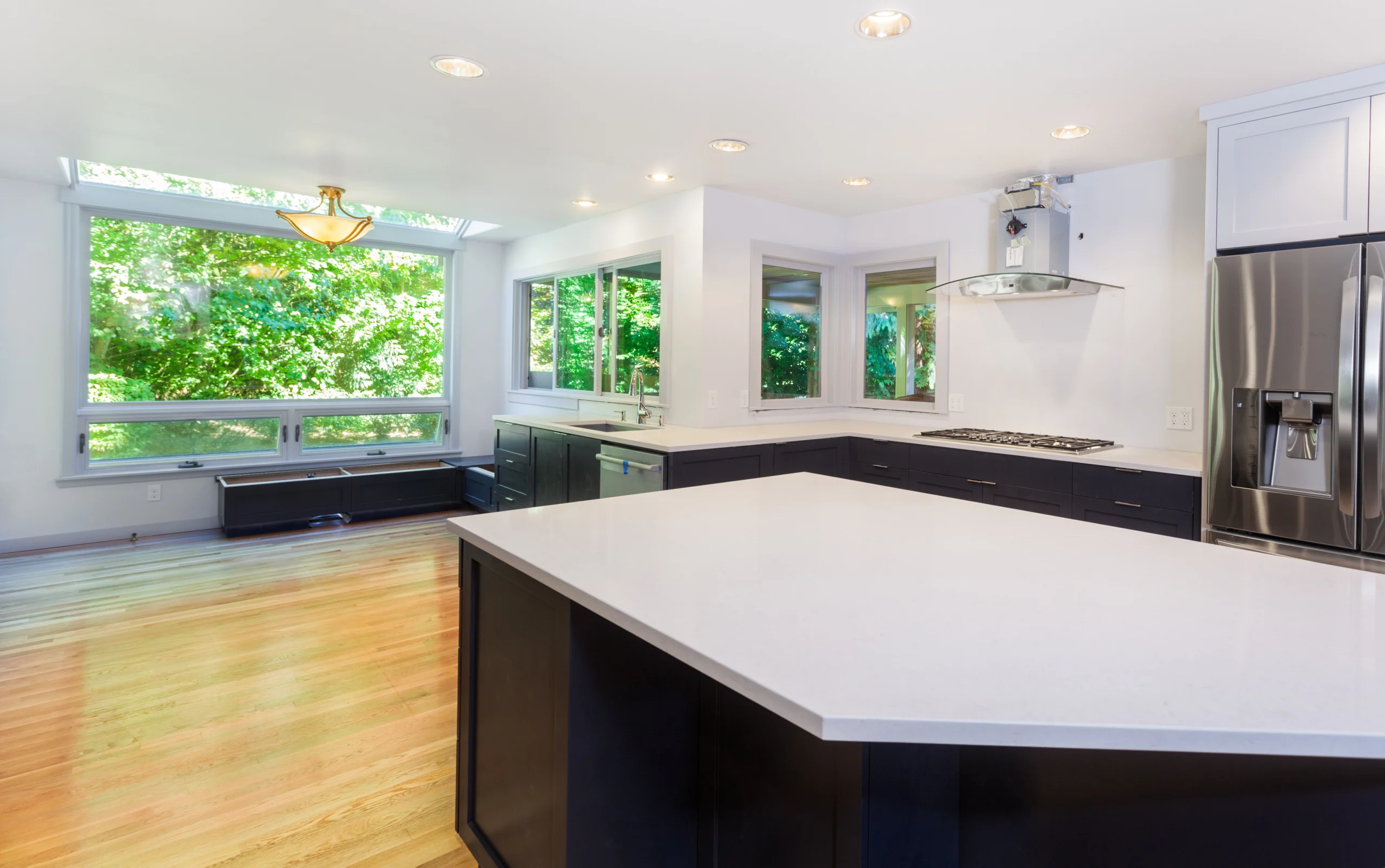 Kitchen Remodeling